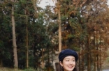 天气骤冷帽子成为凹造型必备 女明星是懂保暖的