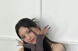 跟超会穿的女爱豆们*学搭配 秋季造型更有新意