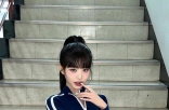 跟超会穿的女爱豆们*学搭配 秋季造型更有新意