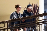 Justin Bieber夫妇的绝配穿搭