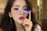 杨超越是整了吗？怎么突然美成王祖贤了？