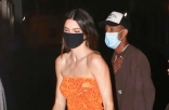 和闺蜜开“打点滴派对”、连黄瓜都不会切？肯豆刷新了我的认知
