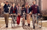 萌德成为 Tommy Hilfiger 全球品牌大使！