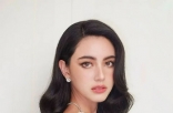 这位泰国女明星会不会太美了点？