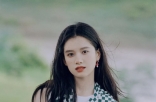 刘涛撞脸韩素希，也可能是衣服穿对了！