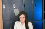面对即将到来的新学期，快来试试“元气学姐”风穿搭