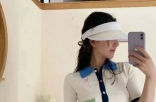 下周穿什么 | 女明星们的降温神器，可续命