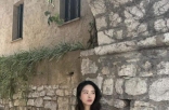 夏天穿腻了T恤？来杨采钰这里找点新灵感