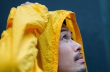 去露营活动和音乐节 怎么穿才能保持时髦造型且无惧风雨？
