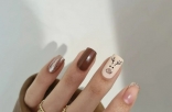 明星同款高质量美甲模版都在这了