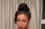 碎钻眼妆 带你美出新高度