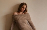 看美女子们轮番穿针织裙，心痒痒