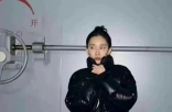 娱乐圈隐藏的穿搭高手，朱颜曼滋必须有姓名