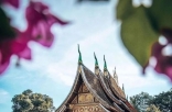 火车直达的慢节奏小国 户外背包客天堂风景不输清迈