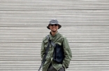 返校季穿搭如何狂飙？这些单品让你秒变新晋校草